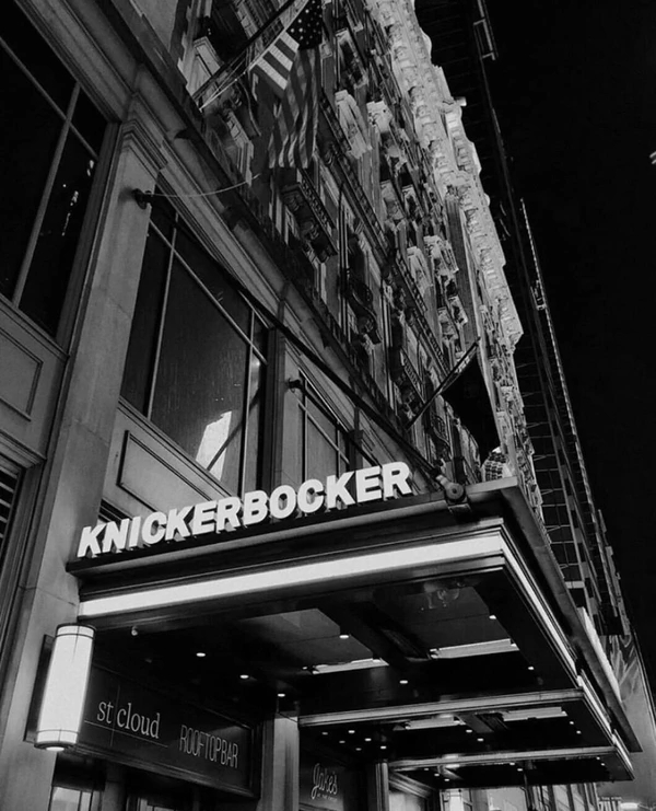 5 Best Hotels to Celebrate New Year's Eve in NY