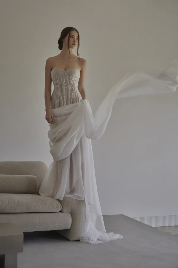 L'eto Bridal, wedding bridal in Sydney, Australia — portfolio photo 7