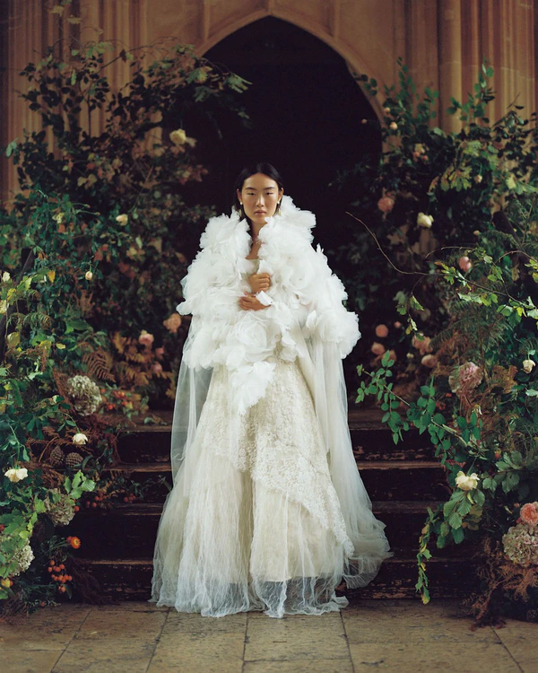 The Bodleian Bride