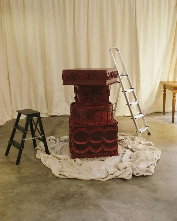 10 Major Cake Trends for 2026