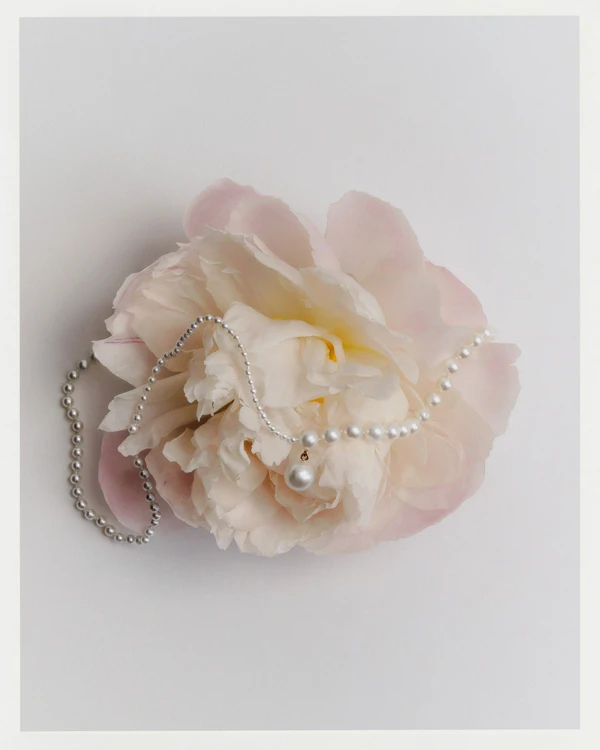 Sophie Bille Brahe, wedding fine jewelry in Denmark, Europe — portfolio photo 1