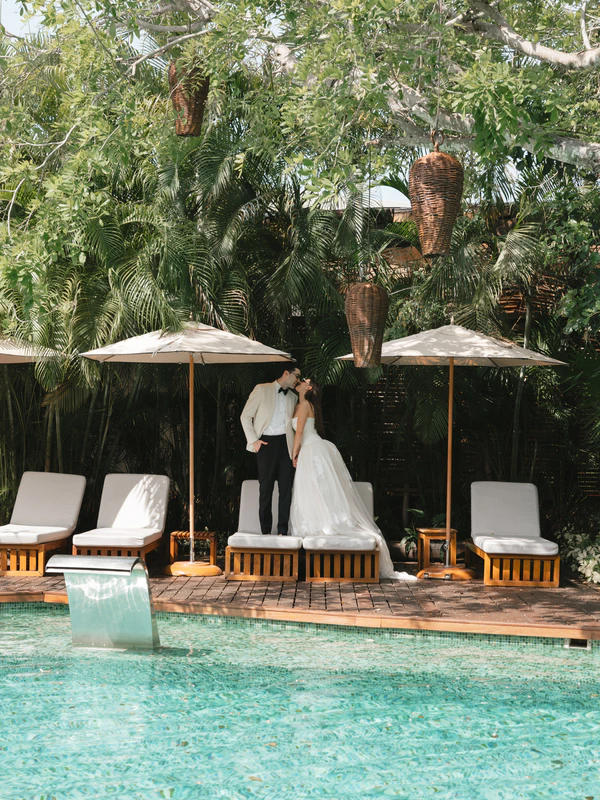 Lauren Alatriste, wedding photographers in New York, USA — portfolio photo 10