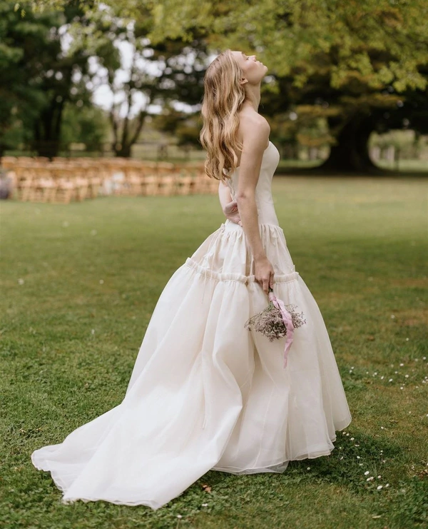 7 Tips to Nailing Your Bridal Portraits