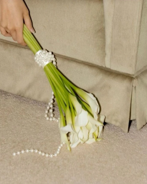 Modern Pearls: An Edit of the Chicest Accessories for the Fashion Bride