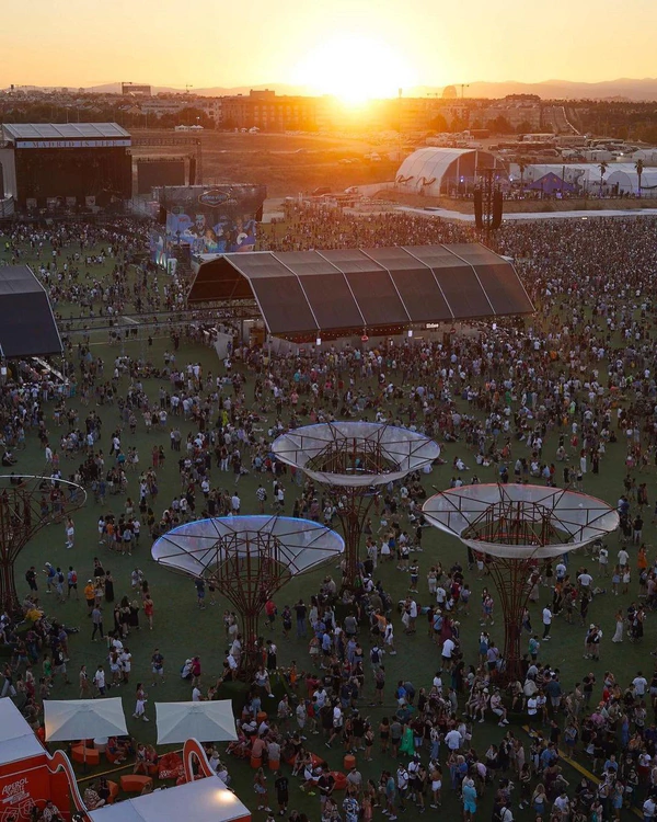 Most Anticipated Music Festivals of 2023