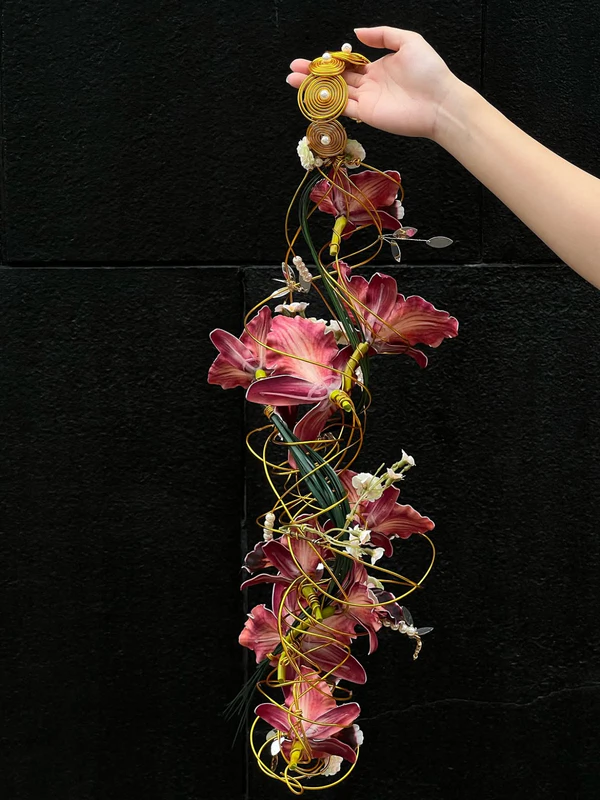 <a href="https://www.instagram.com/p/DVcz2Uikf0i/?img_index=2">Flower Me Knot</a>