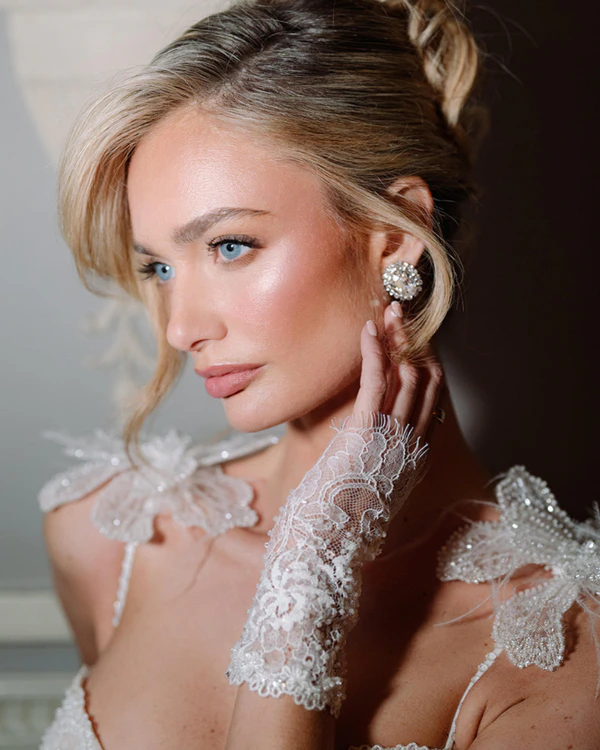 Eve Bridal Beauty, wedding beauty in United Kingdom — portfolio photo 4