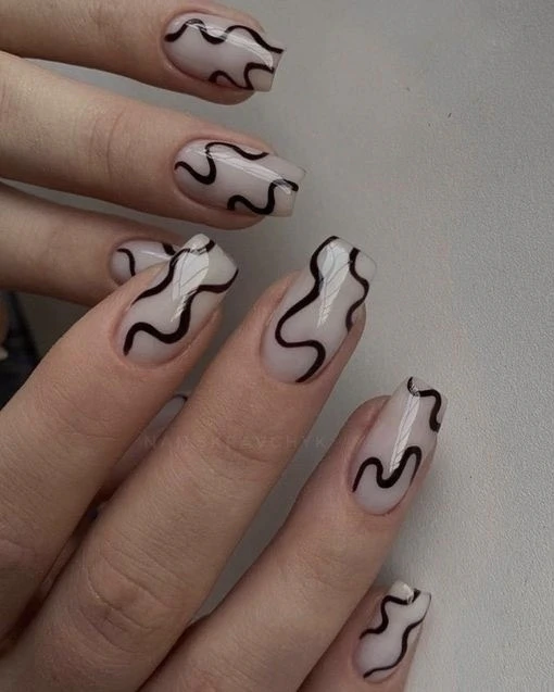 30 Wedding Nails Ideas You Should Try This Summer