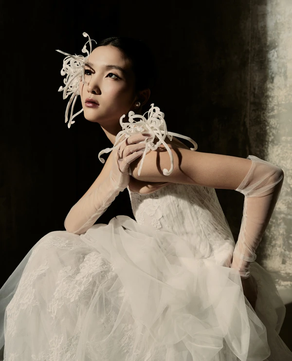 Find Your Bridal Match: 68 Designers for Every Bride's Style — photo 2