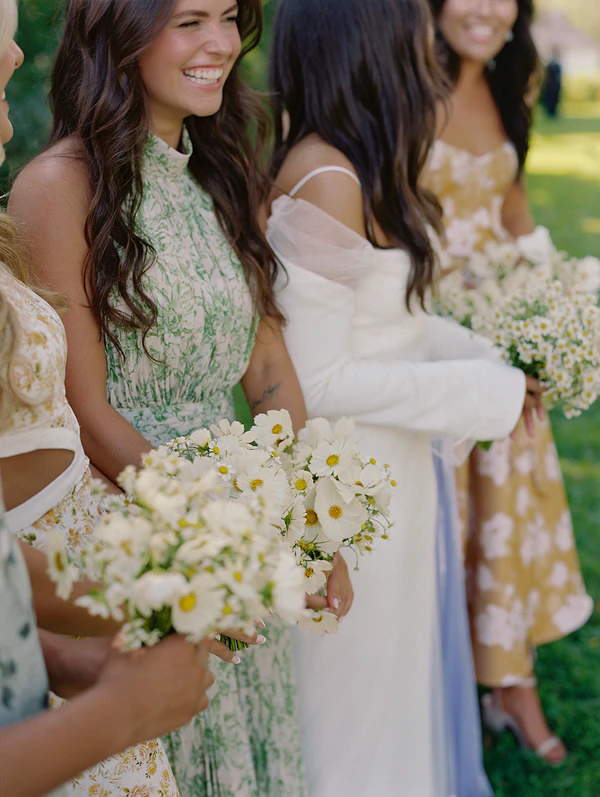 Real Wedding: Kelsey & Will