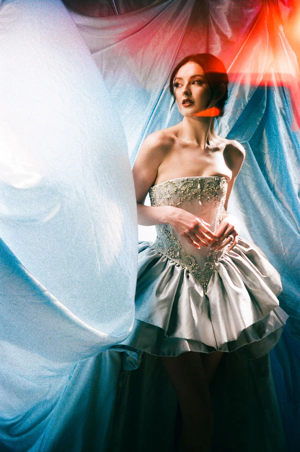 Avant-Garde Reverie