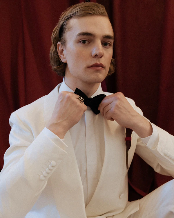 Sculpted in Love