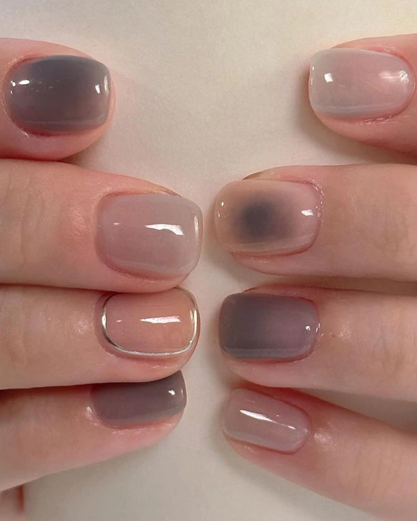 Fall Nail Designs to Try Now — photo 1