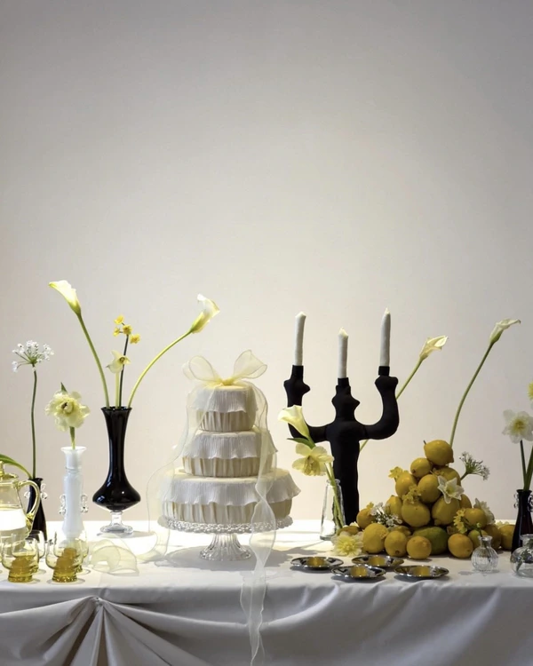 24 Best Wedding & Event Stylists Around the World