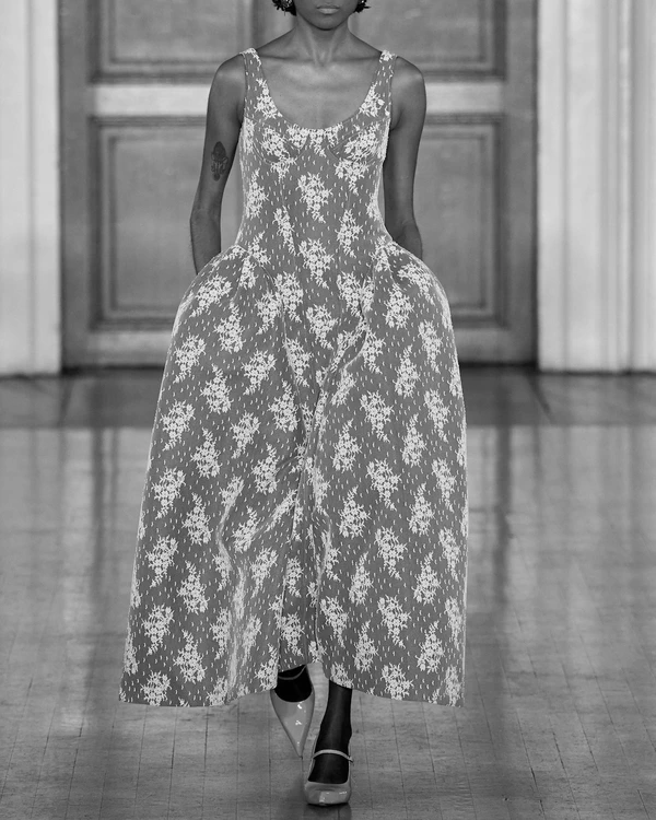 Our Editor's Top Bridal Styles from the FW24 Runways