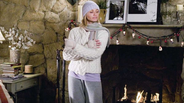 Romantic Christmas Movies To Get You In A Festive Mood