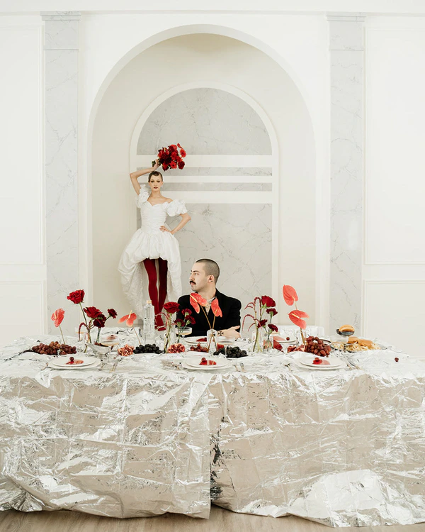 Rebel Romance