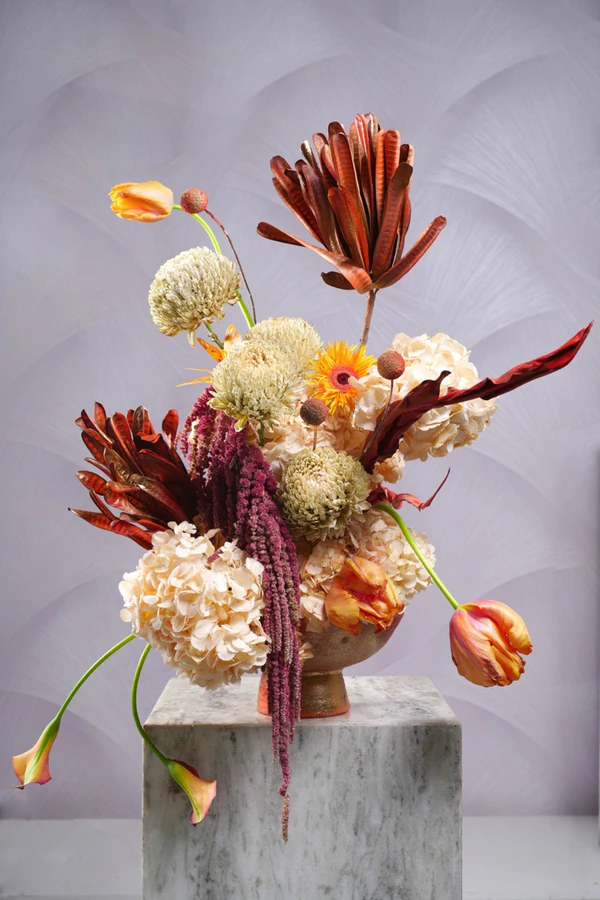 Amicis, wedding florists in United Arab Emirates — portfolio photo 6