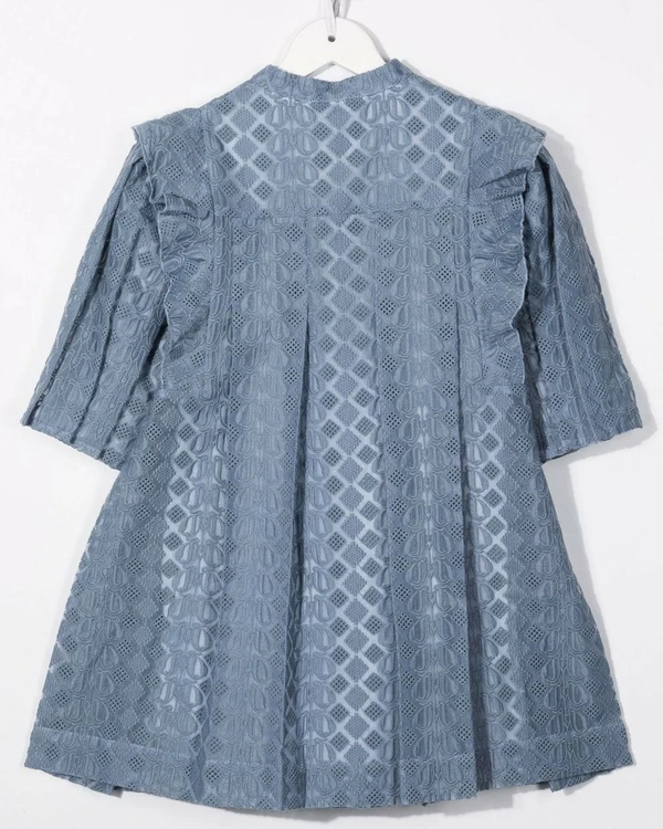 19 Stylish Wedding Dresses For Kids
