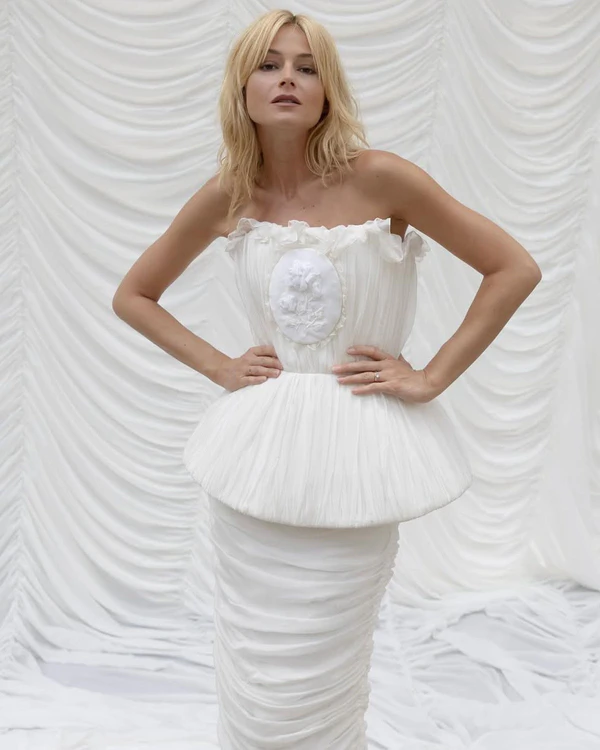 27 Best Bridal Designers in Europe