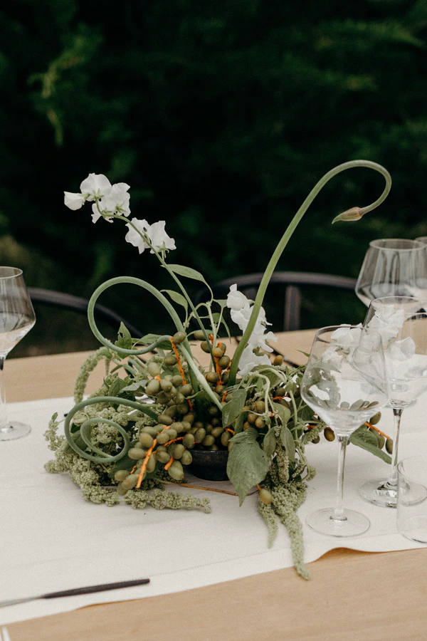 Ashley Smith, wedding planners in California, USA — portfolio photo 8