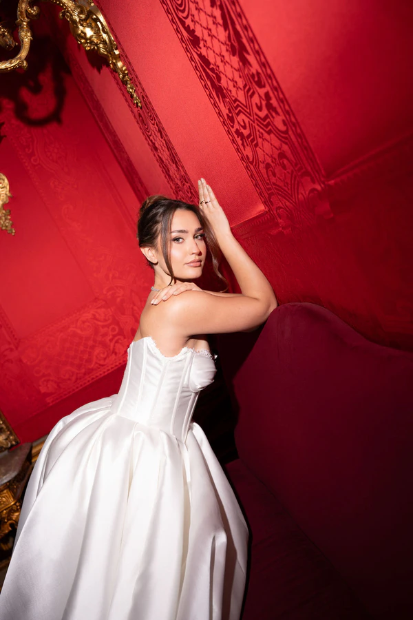 MINIMALEVENTSTUDIO, wedding photographers in Germany, Europe — portfolio photo 4