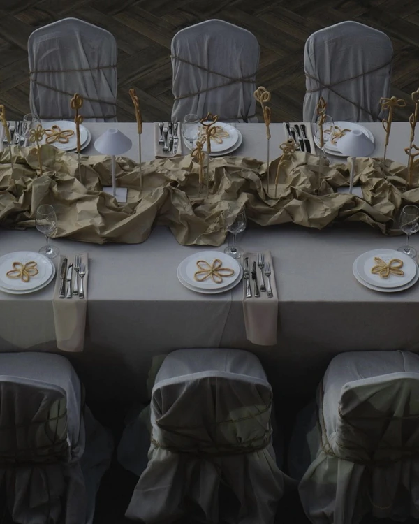 Trend: Fabric Covered Seating