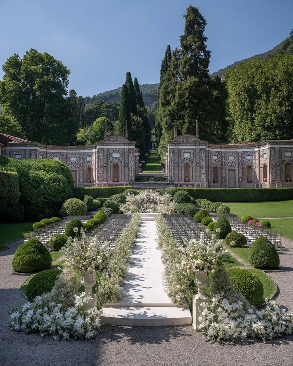 19 Best Wedding Florists in Europe