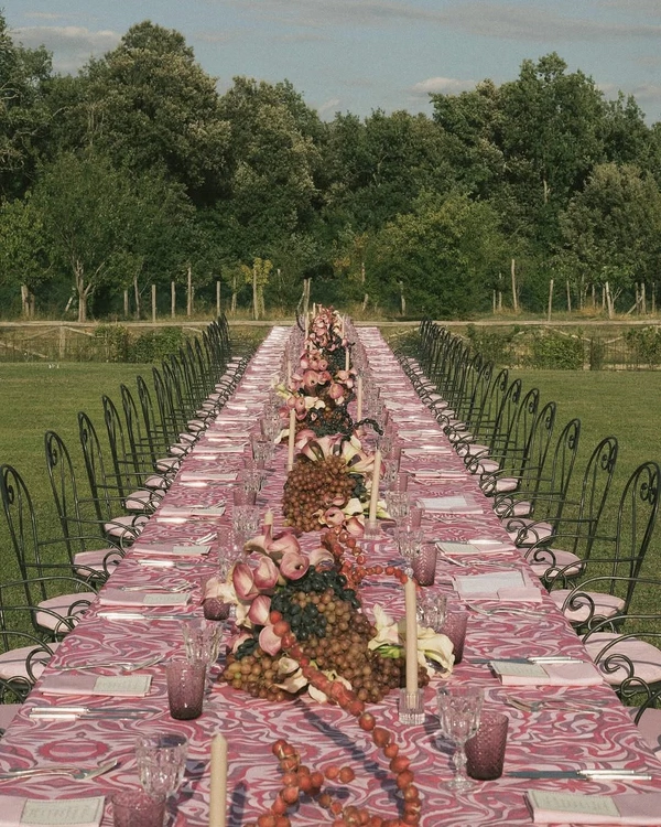 Planning a Wedding Without a Wedding Planner? Here's What to Consider First