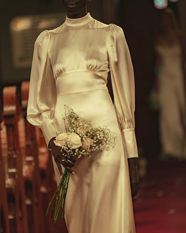 Tanner Fletcher Presents Spring 2026 Wedding Collection