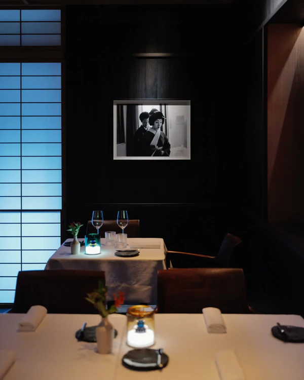 The 17 Best Design Hotels in Japan