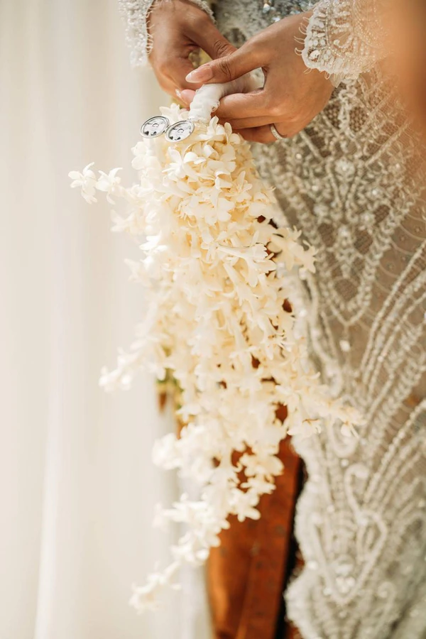 Tea Rose Wedding, wedding stylists in Indonesia, Asia — portfolio photo 11
