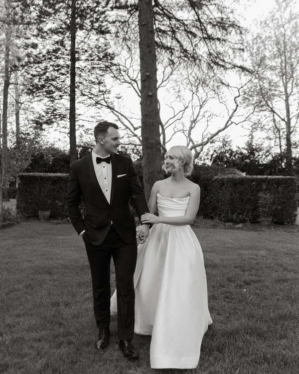 "I Take Pride in Creating Genuine Connections With My Couples and Curating Tailored Experiences for Them," Says Renee Green — photo 2