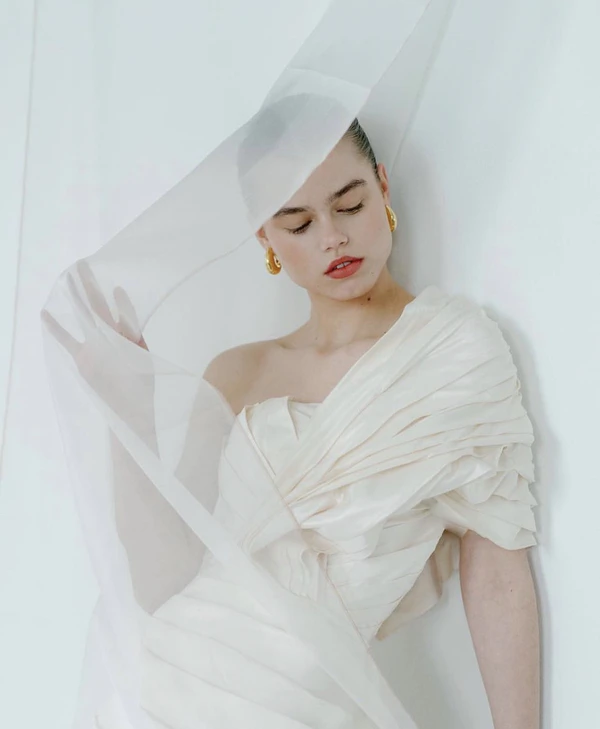 How to Choose a Wedding Dress?