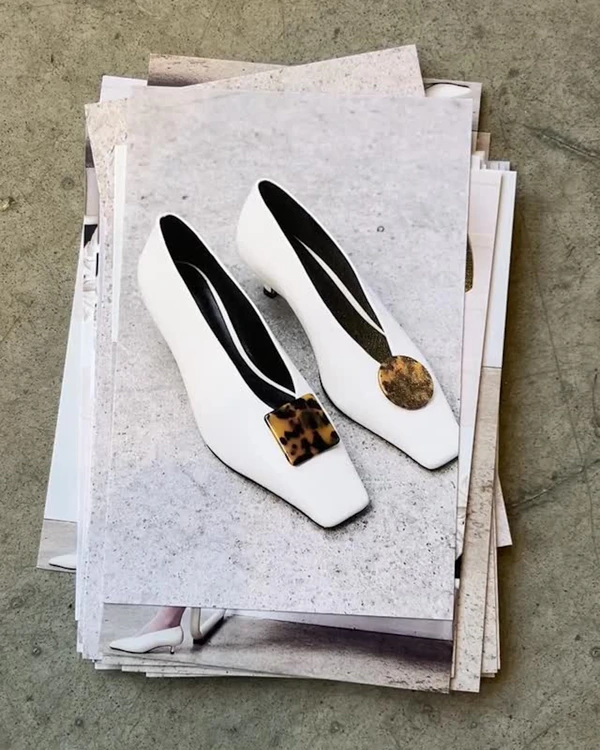 10 Cool New Shoe Designers to Watch in 2026