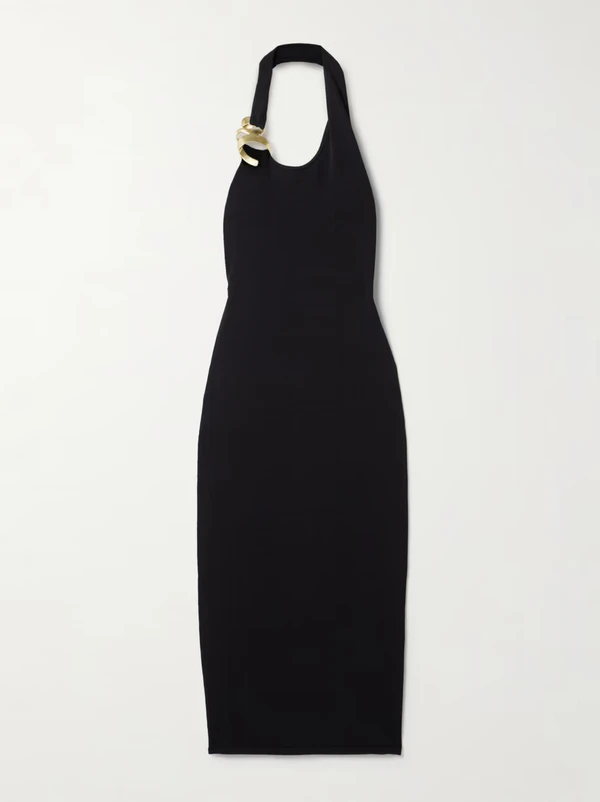LBDs for a Black Tie Wedding