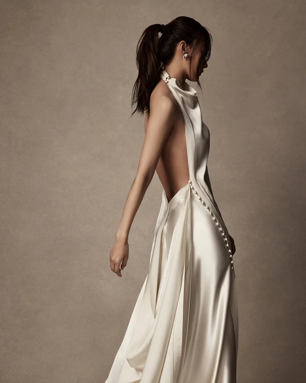 The Best Bridal Hairstyles for Every Wedding Dress Neckline & Silhouette