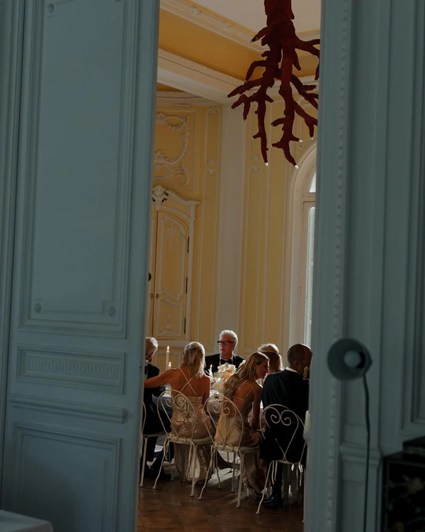 10 Ideas for Your 2024 Wedding