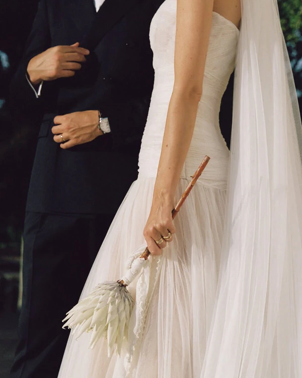 10 Major Bouquet Trends for 2026