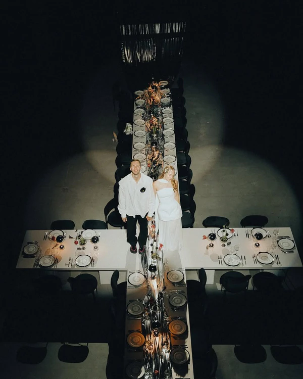 40 Unique Portraits Ideas for the Bride and Groom