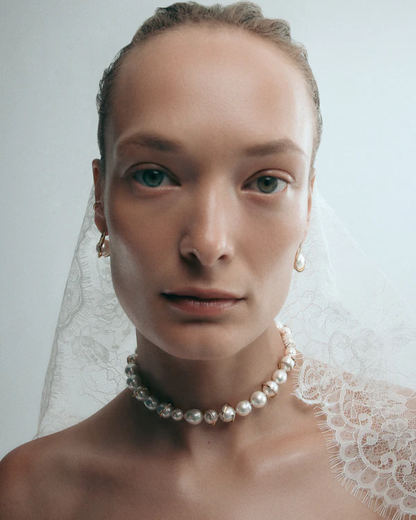 The Fine Jewelry Brand Modern Brides Are Obsessed With Right Now: Sarah & Sebastian — photo 1