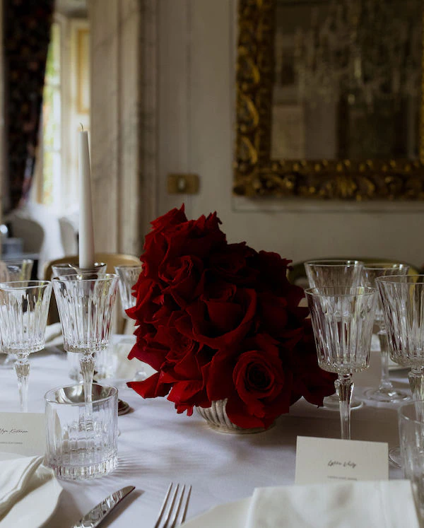 An Influencer's Romantic Multi-Day Wedding in Italy