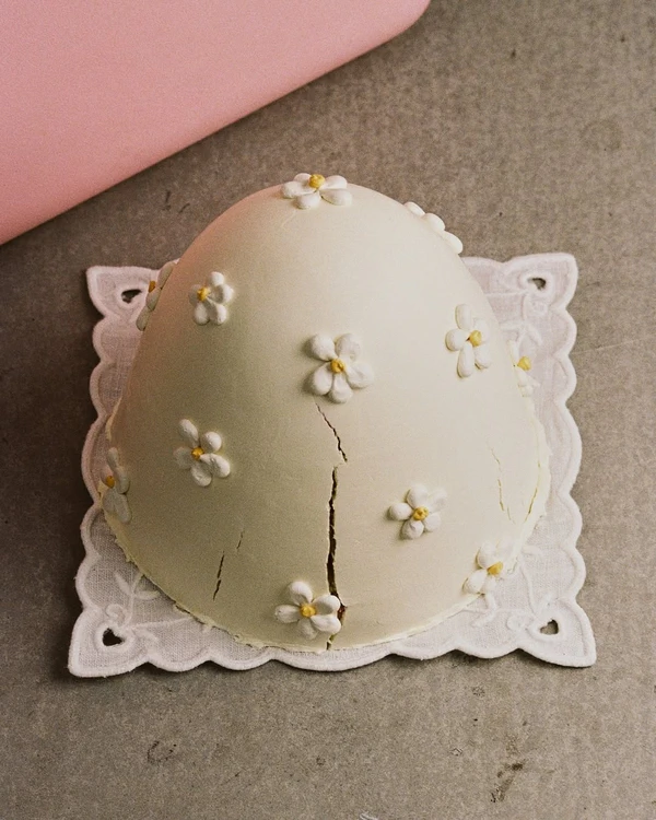 10 Major Cake Trends for 2026 — photo 2
