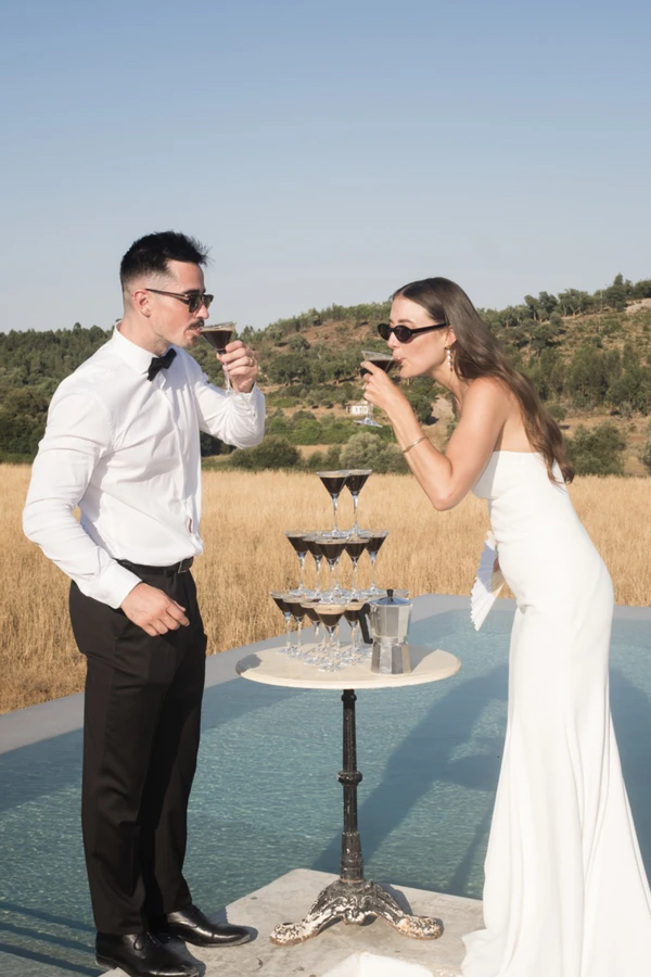 Lovers Studio, wedding planners in Portugal, Europe — portfolio photo 11