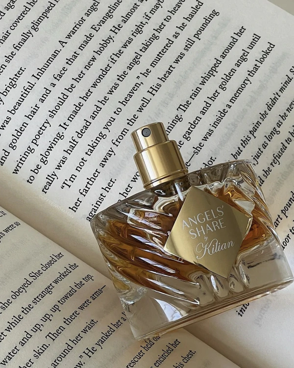 Perfect Christmas Perfumes to Feel Nostalgic — photo 1
