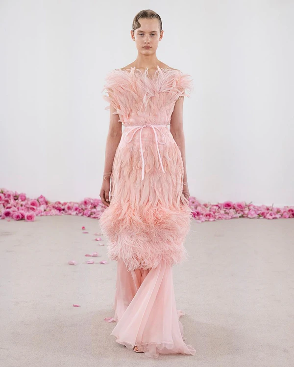 Paris Haute Couture Fashion Week F/W 2023: 40 Looks to Inspire the Modern Bride
