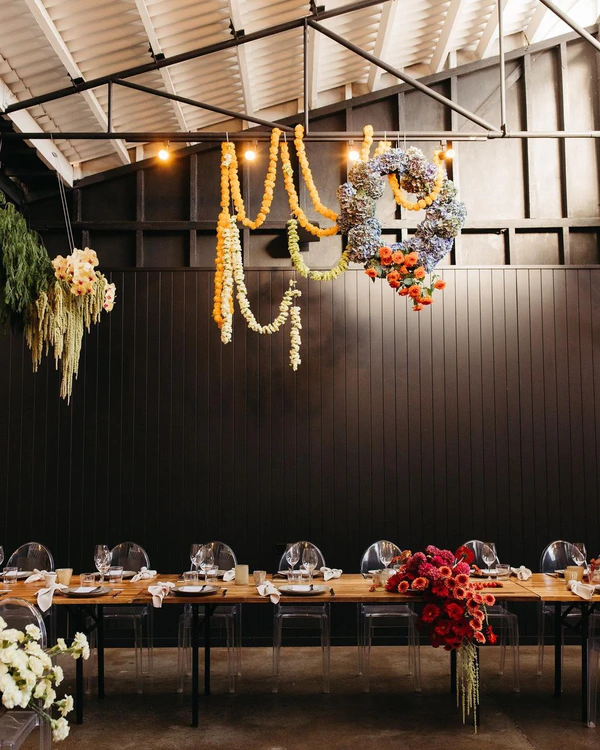 "Your Event is Just as Important to Us as It is to You," Says Mrs Gibbons Flowers