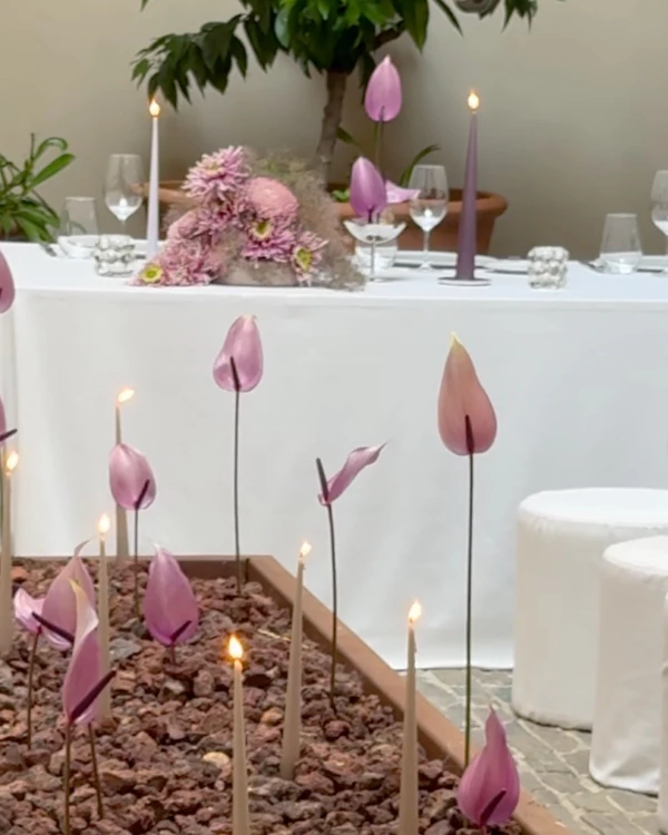 6 Color Combinations We're Loving For 2026 Weddings