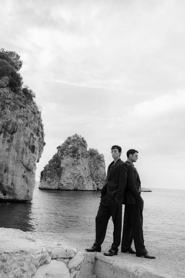 ZONZO Studio, wedding photographers in Italy, Europe — portfolio photo 2