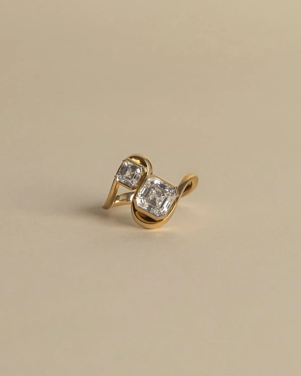 10 Major Engagement Ring & Wedding Band Trends for 2025